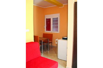 Montenegro Privát Kotor, Exterieur